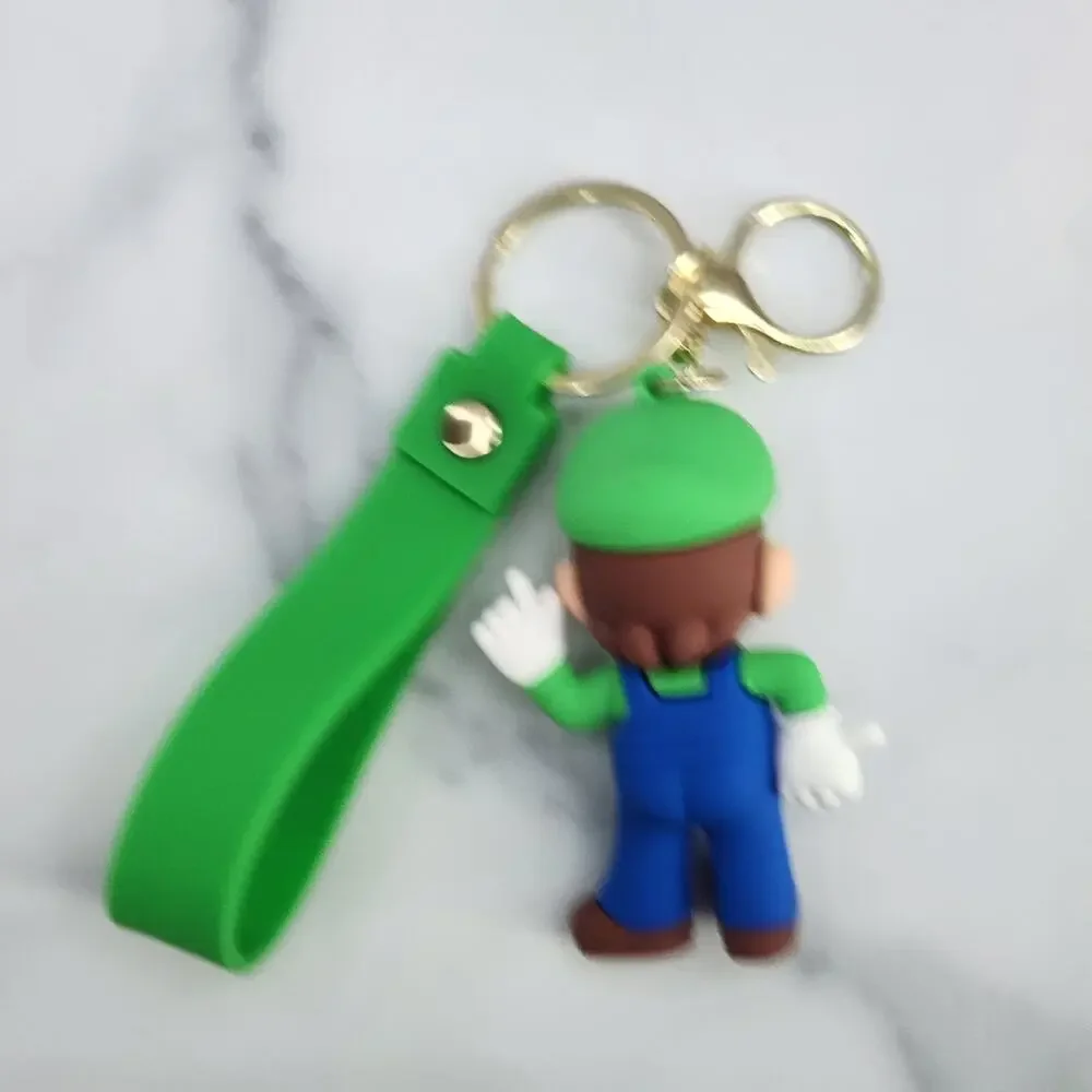 Nintendo new mario